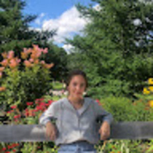 Meet your Posher, Britney